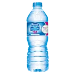 Mineral Water