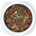 Chicken Karahi