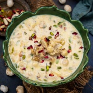 Full Kheer