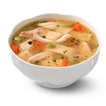 Chicken Soup