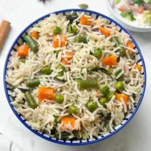 Full Pulao