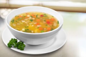 Vegetable Soup